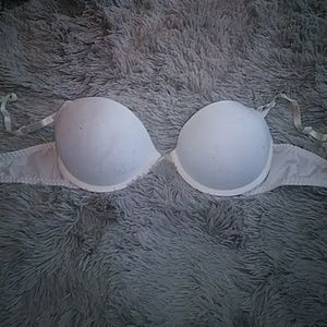 Push up bra